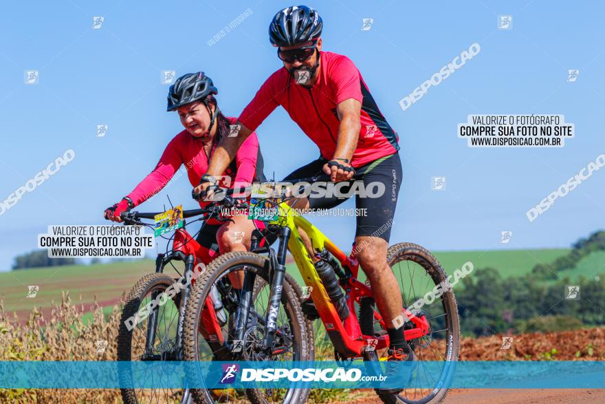 2º Desafio Solidário de Mountain Bike - 15º BPM