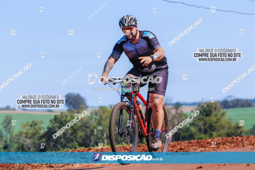 2º Desafio Solidário de Mountain Bike - 15º BPM