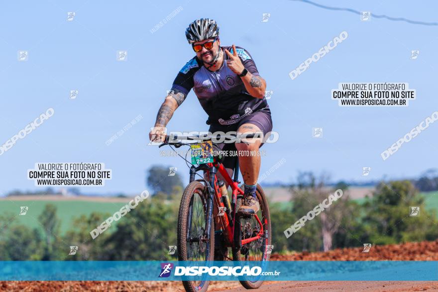 2º Desafio Solidário de Mountain Bike - 15º BPM