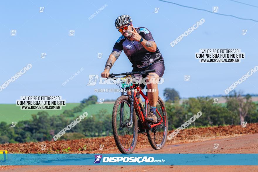 2º Desafio Solidário de Mountain Bike - 15º BPM