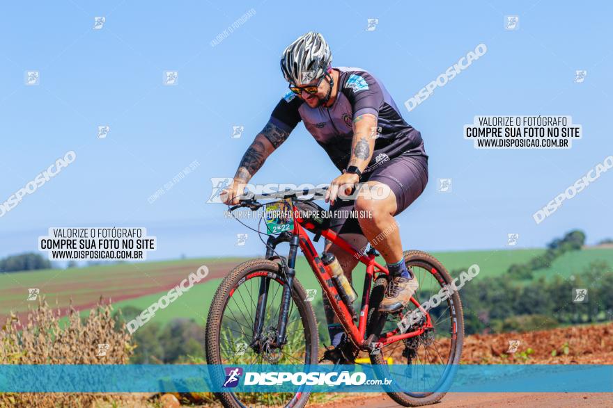 2º Desafio Solidário de Mountain Bike - 15º BPM