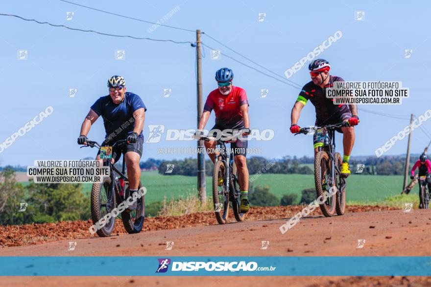 2º Desafio Solidário de Mountain Bike - 15º BPM