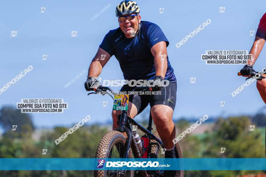 2º Desafio Solidário de Mountain Bike - 15º BPM