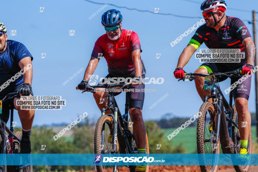 2º Desafio Solidário de Mountain Bike - 15º BPM