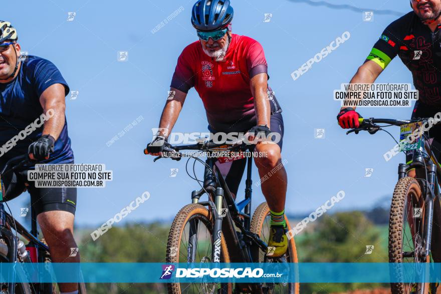 2º Desafio Solidário de Mountain Bike - 15º BPM