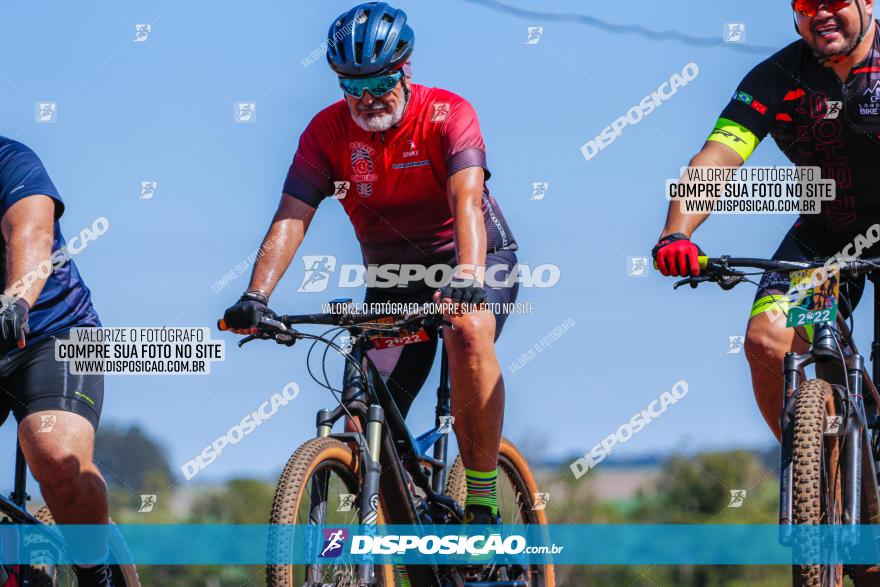 2º Desafio Solidário de Mountain Bike - 15º BPM