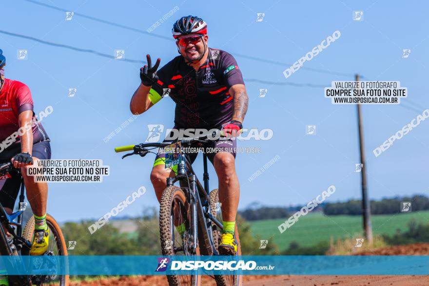 2º Desafio Solidário de Mountain Bike - 15º BPM