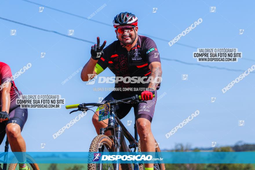 2º Desafio Solidário de Mountain Bike - 15º BPM