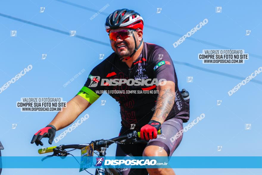 2º Desafio Solidário de Mountain Bike - 15º BPM