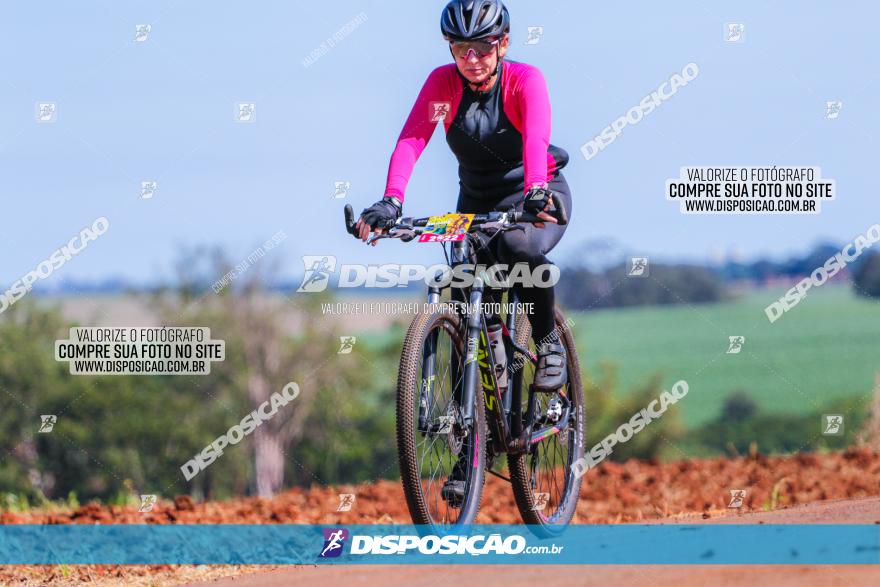 2º Desafio Solidário de Mountain Bike - 15º BPM