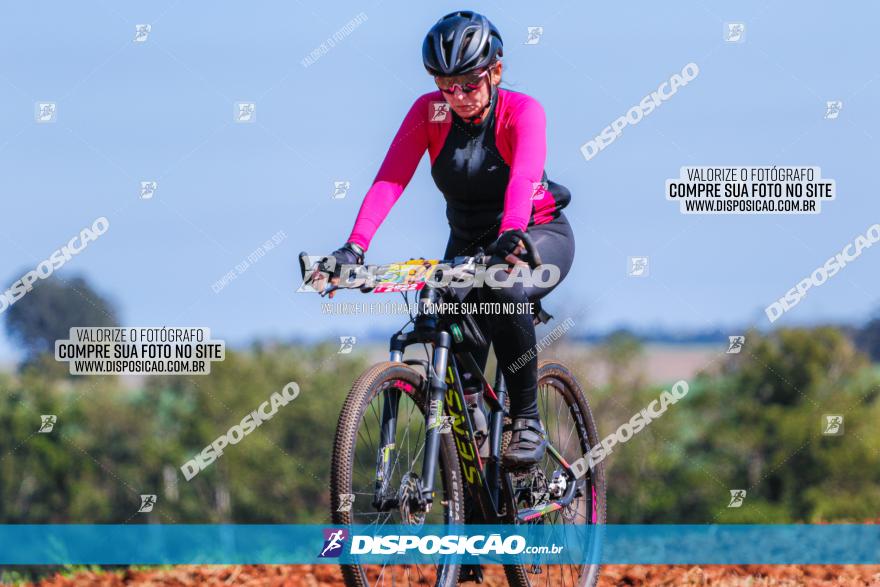 2º Desafio Solidário de Mountain Bike - 15º BPM