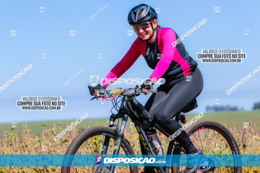 2º Desafio Solidário de Mountain Bike - 15º BPM