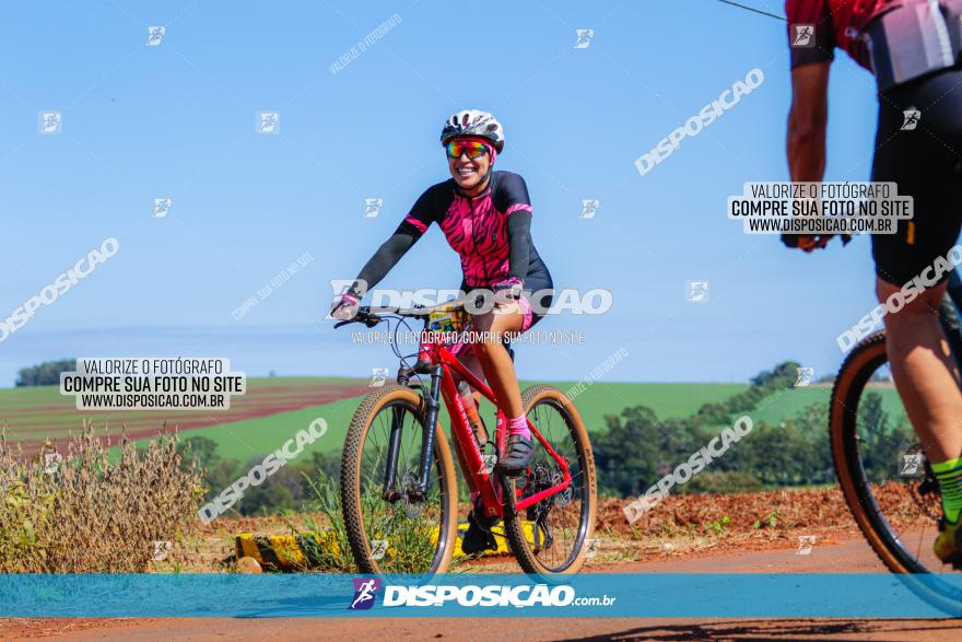 2º Desafio Solidário de Mountain Bike - 15º BPM