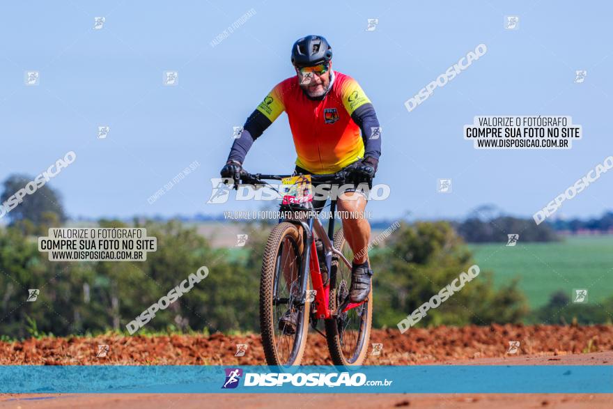 2º Desafio Solidário de Mountain Bike - 15º BPM