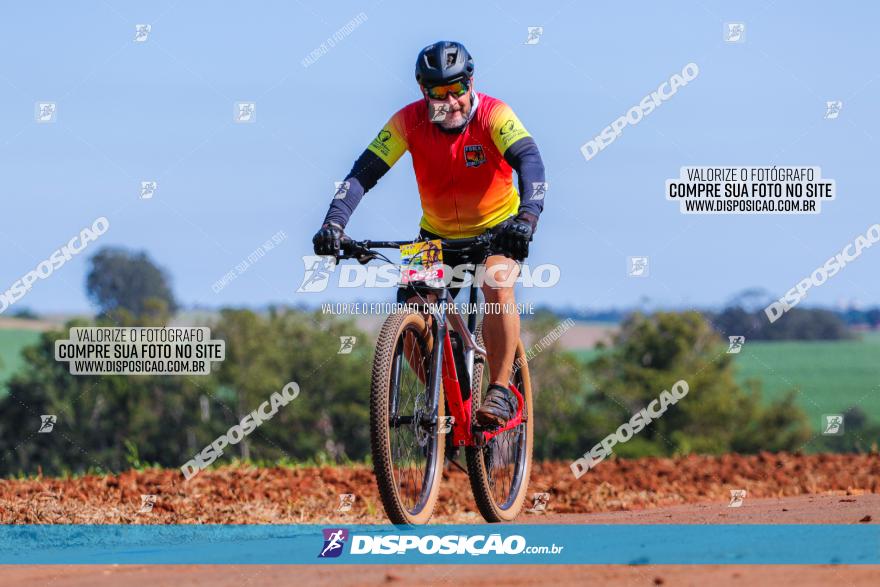 2º Desafio Solidário de Mountain Bike - 15º BPM