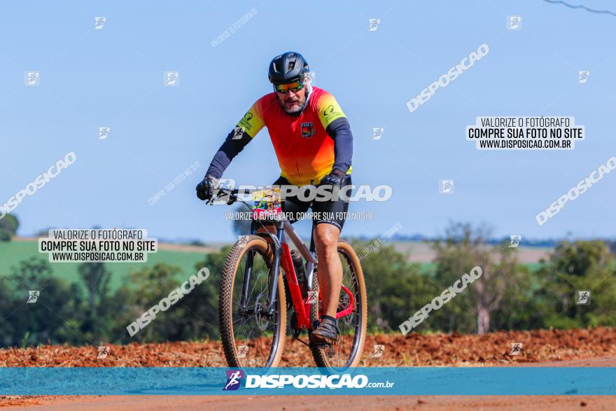 2º Desafio Solidário de Mountain Bike - 15º BPM