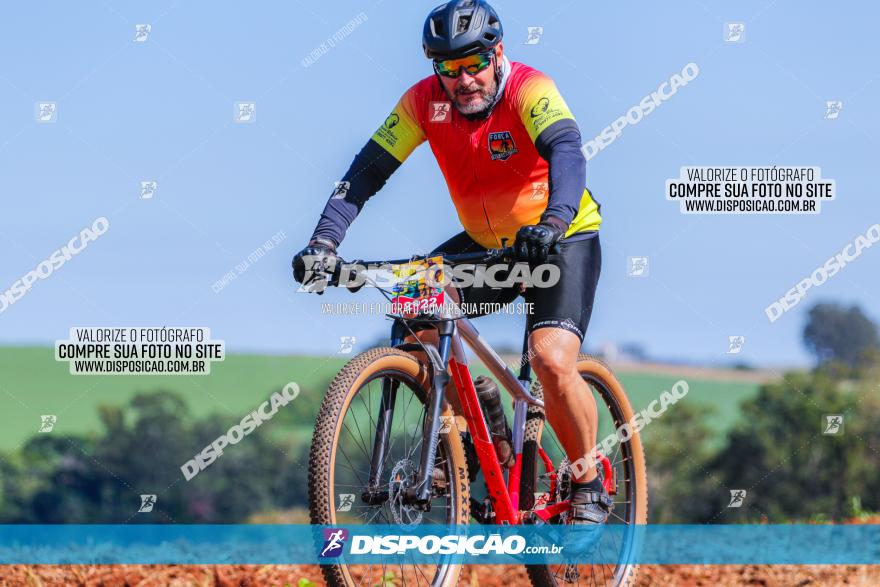 2º Desafio Solidário de Mountain Bike - 15º BPM