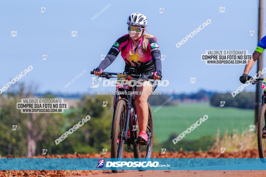 2º Desafio Solidário de Mountain Bike - 15º BPM