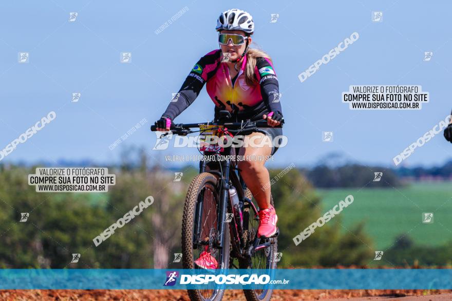 2º Desafio Solidário de Mountain Bike - 15º BPM