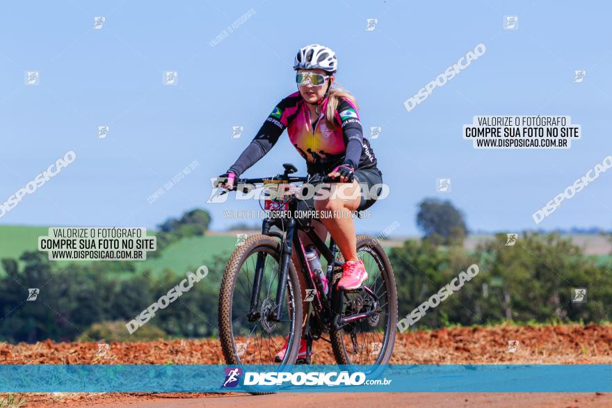 2º Desafio Solidário de Mountain Bike - 15º BPM