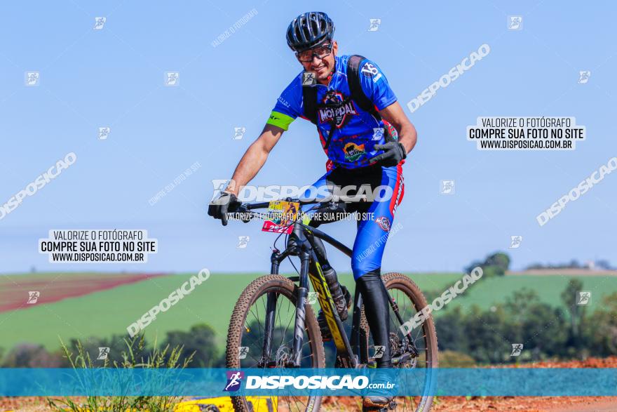 2º Desafio Solidário de Mountain Bike - 15º BPM