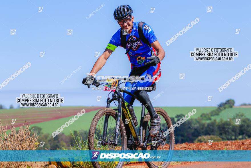 2º Desafio Solidário de Mountain Bike - 15º BPM