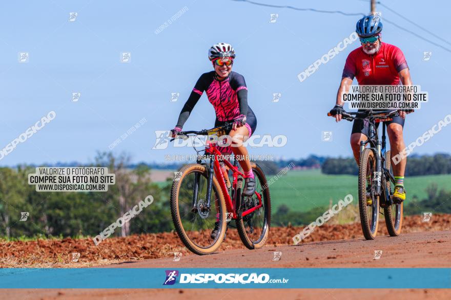 2º Desafio Solidário de Mountain Bike - 15º BPM