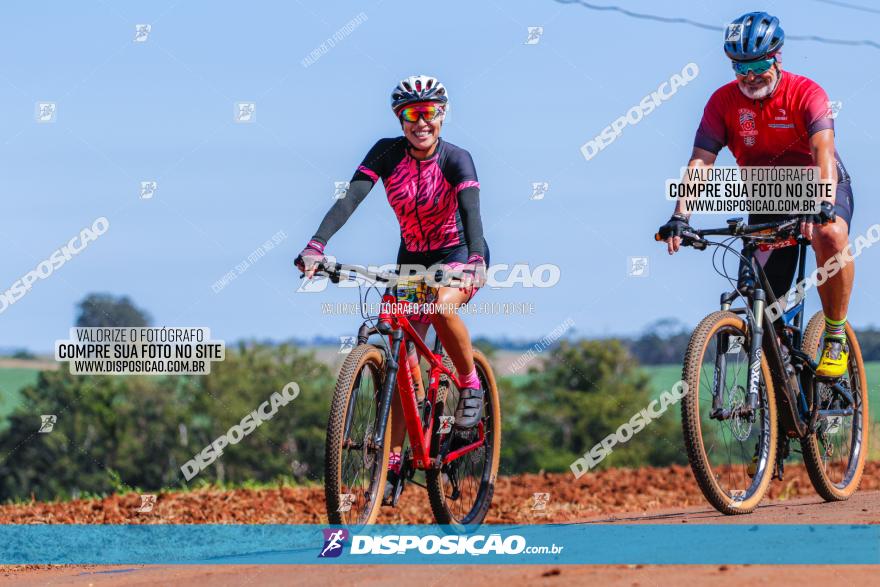 2º Desafio Solidário de Mountain Bike - 15º BPM