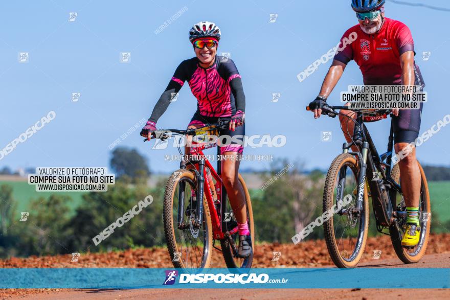 2º Desafio Solidário de Mountain Bike - 15º BPM