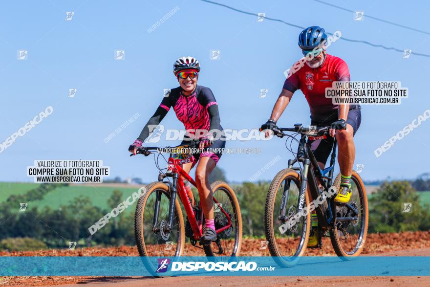 2º Desafio Solidário de Mountain Bike - 15º BPM