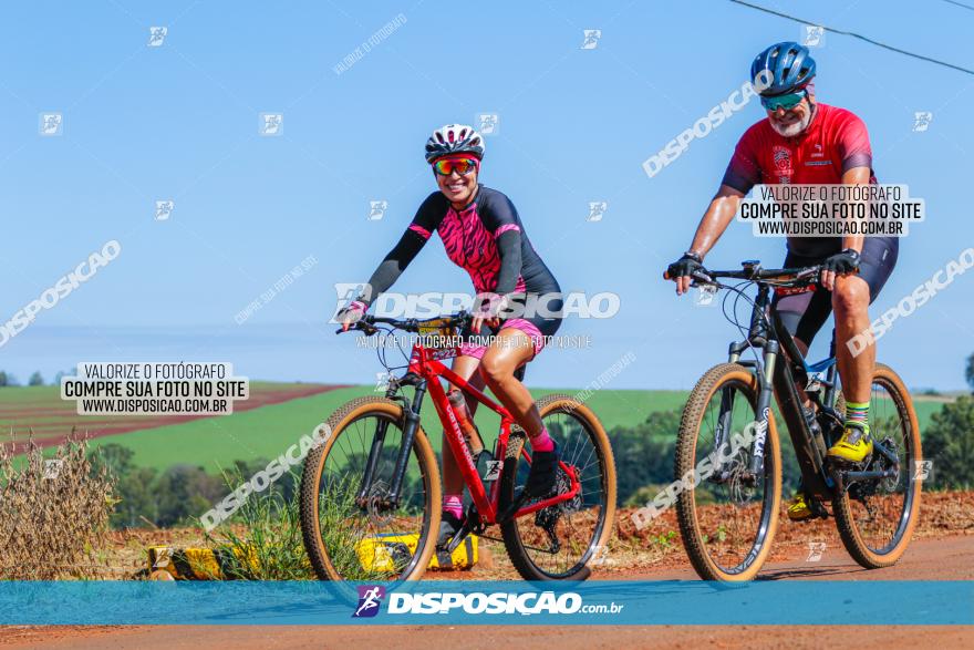 2º Desafio Solidário de Mountain Bike - 15º BPM