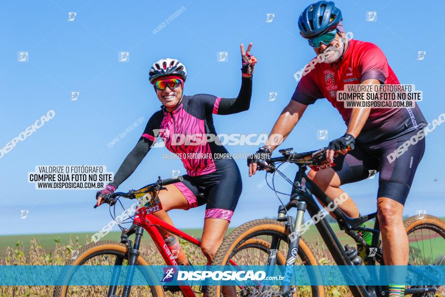 2º Desafio Solidário de Mountain Bike - 15º BPM