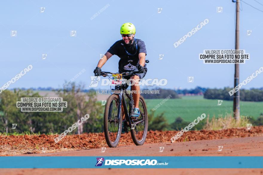 2º Desafio Solidário de Mountain Bike - 15º BPM