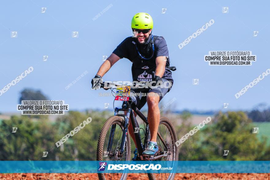 2º Desafio Solidário de Mountain Bike - 15º BPM