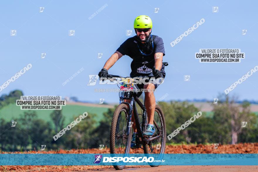 2º Desafio Solidário de Mountain Bike - 15º BPM