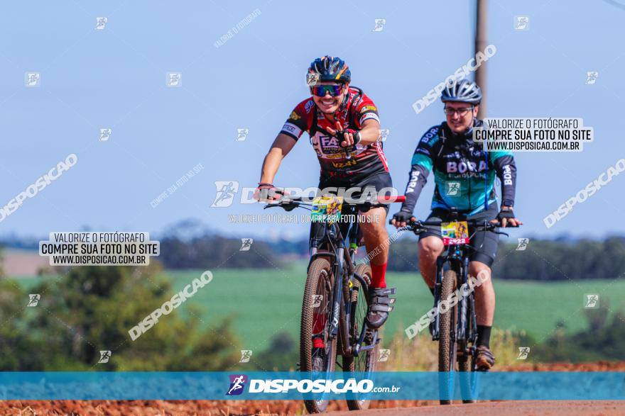 2º Desafio Solidário de Mountain Bike - 15º BPM