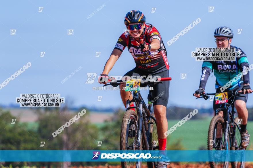 2º Desafio Solidário de Mountain Bike - 15º BPM