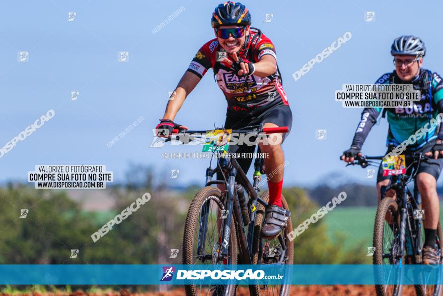 2º Desafio Solidário de Mountain Bike - 15º BPM