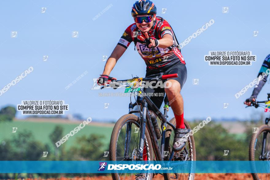 2º Desafio Solidário de Mountain Bike - 15º BPM