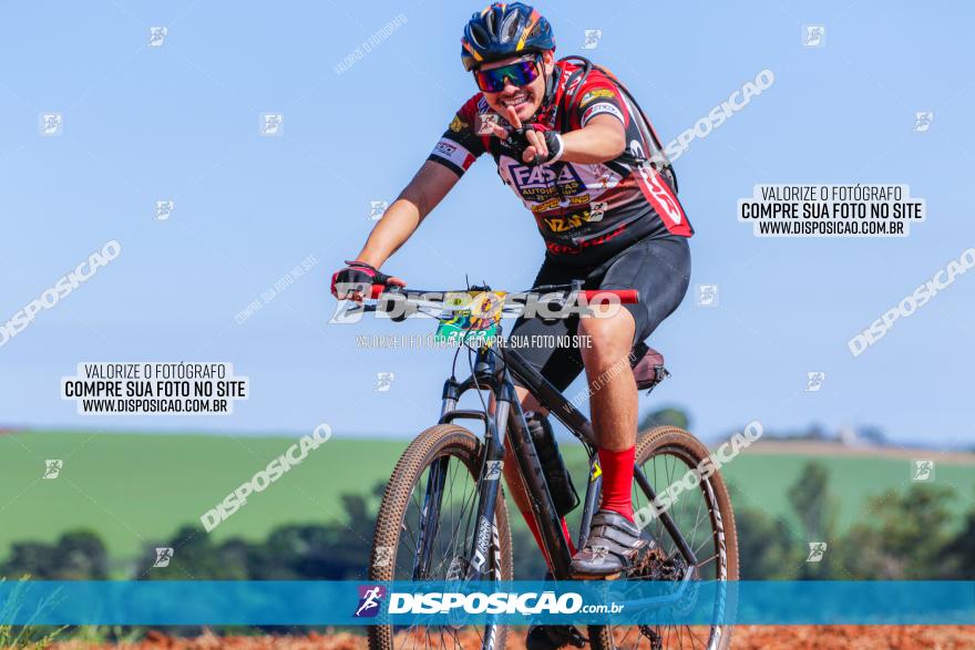 2º Desafio Solidário de Mountain Bike - 15º BPM