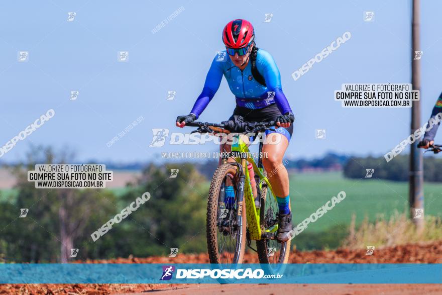 2º Desafio Solidário de Mountain Bike - 15º BPM