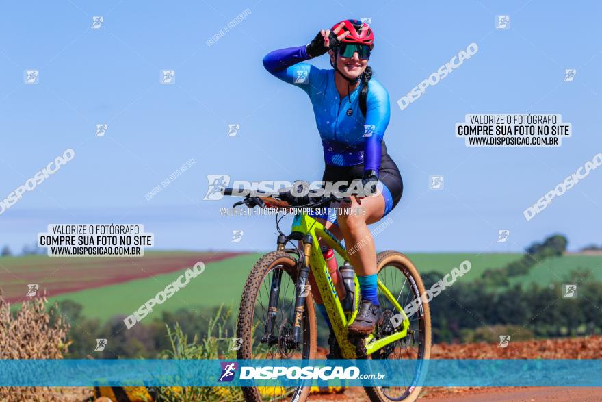 2º Desafio Solidário de Mountain Bike - 15º BPM