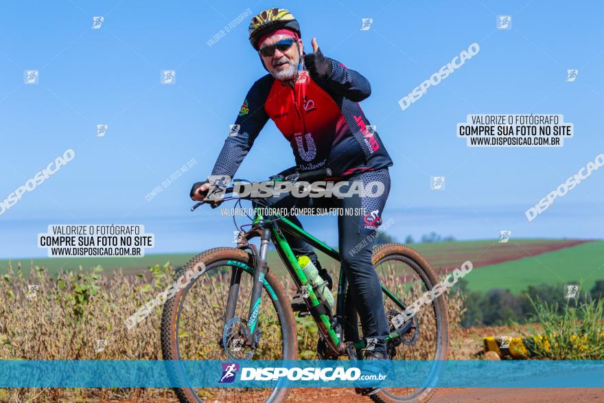 2º Desafio Solidário de Mountain Bike - 15º BPM