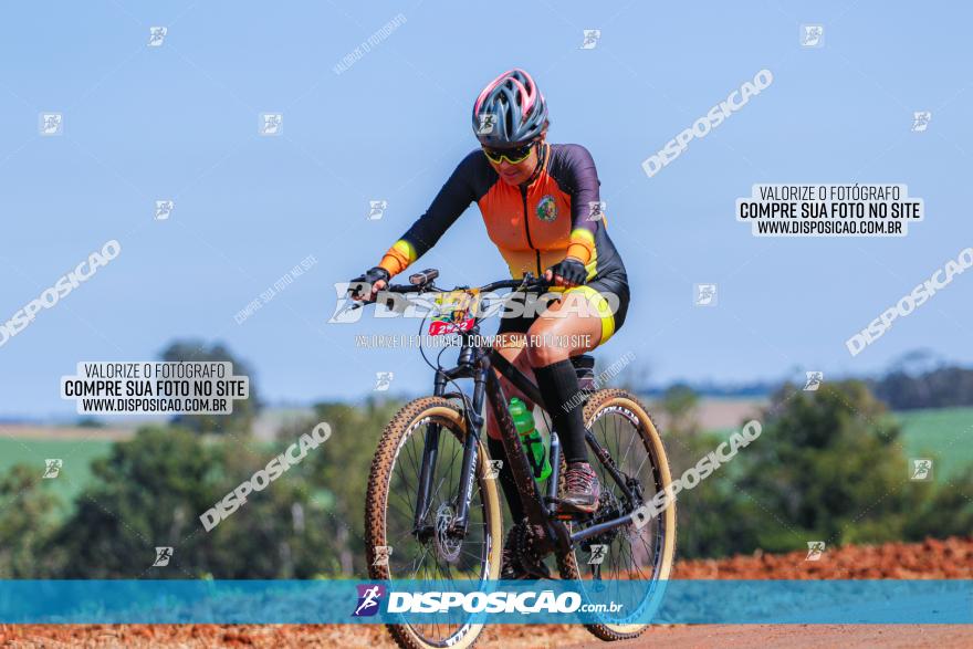 2º Desafio Solidário de Mountain Bike - 15º BPM