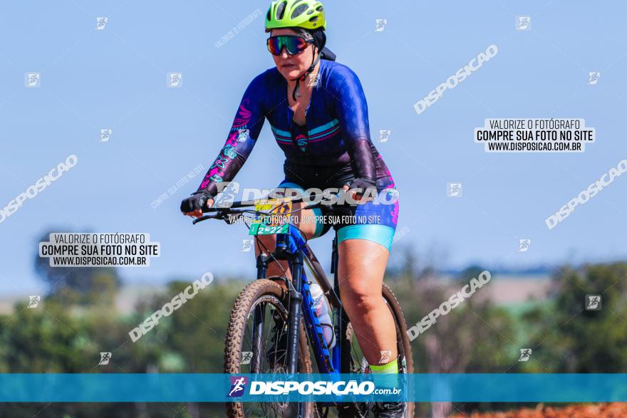 2º Desafio Solidário de Mountain Bike - 15º BPM