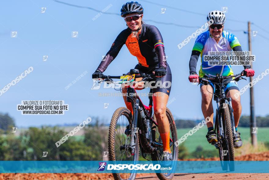 2º Desafio Solidário de Mountain Bike - 15º BPM