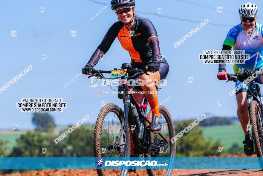 2º Desafio Solidário de Mountain Bike - 15º BPM