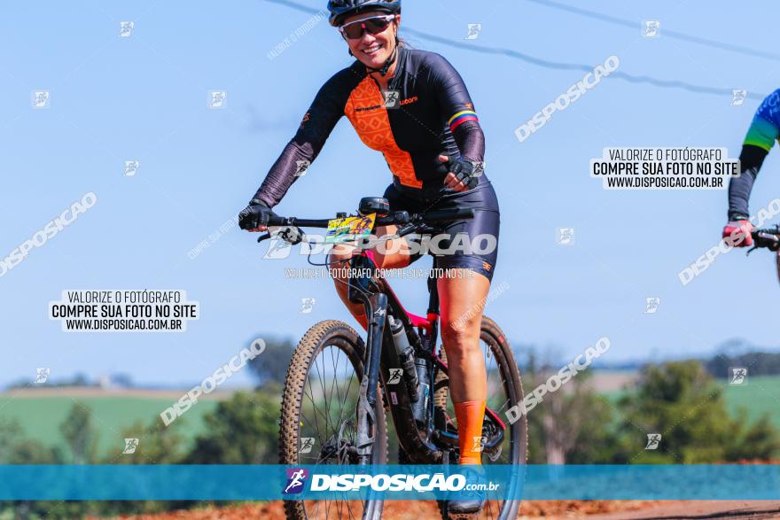 2º Desafio Solidário de Mountain Bike - 15º BPM