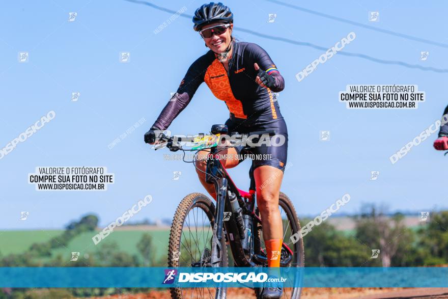 2º Desafio Solidário de Mountain Bike - 15º BPM