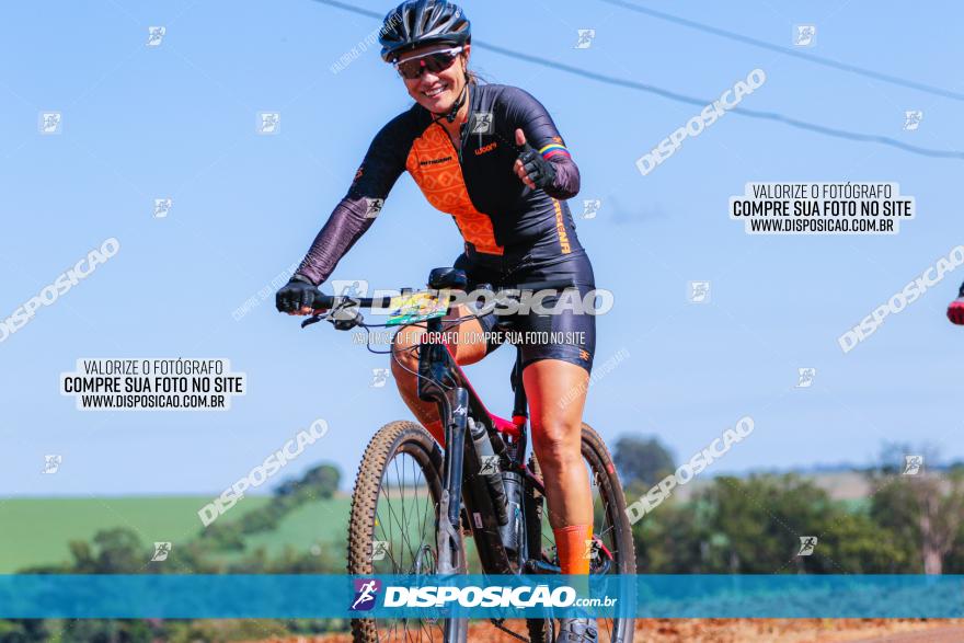 2º Desafio Solidário de Mountain Bike - 15º BPM